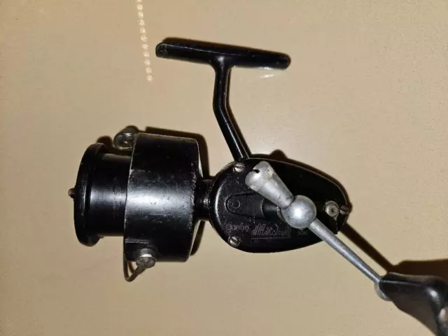VINTAGE GARCIA MITCHELL Model #300 Spinning Reel - Made in France $14.00 -  PicClick