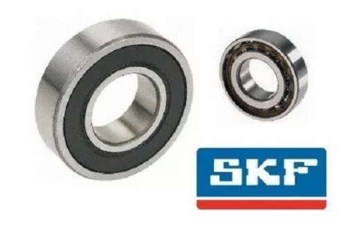 Roulements SKF NEUF ( Différents Modèles )