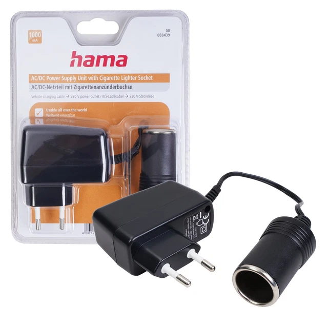 Câble Répartiteur Y 5,5×2,1 Mm - 1 Vers 2 - Pour Caméras Et éclairage LED