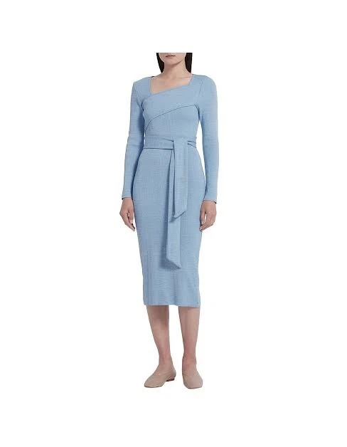 Viktoria and woods temple shift dress sale