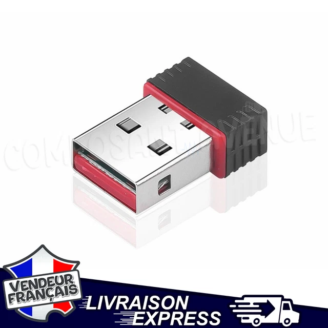Carte USB Audio Thomson EM_IA136_DB_RJ45_V2.0 Pour TV NEO17C.8WH1T - Occasion