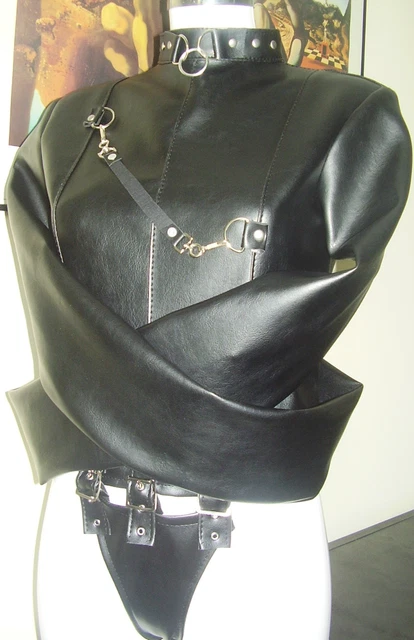 Armbinder Dress FOR SALE! - PicClick