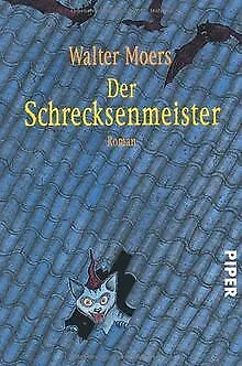 Der Schrecksenmeister: Ein kulinarisches Märchen aus Zam... | Buch | Zustand gut