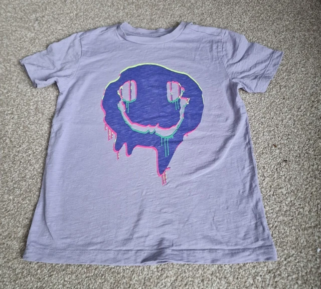 Boys Next Tshirt Age 6