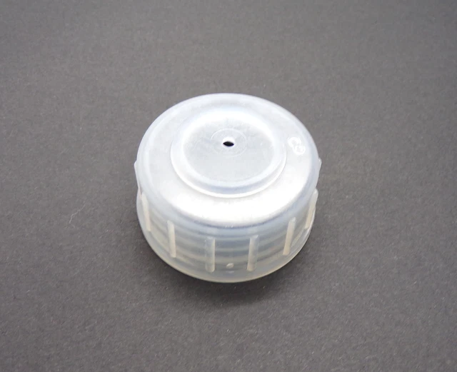 VW BEETLE BAY Window Type 3 Brake Fluid Reservoir Cap 1967 onwards