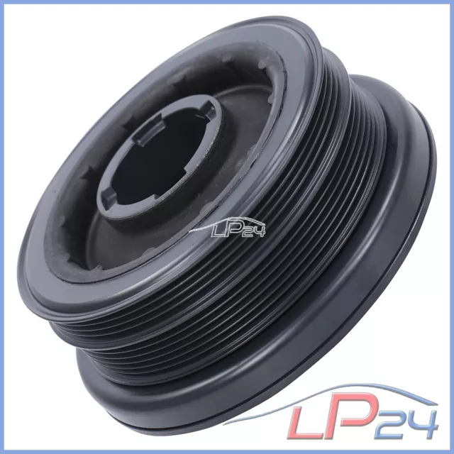 Poulie Damper De Vilebrequin Pour Bmw Série 3 E93 325 330 5 E60 E61 525-535