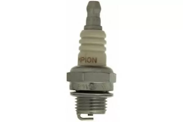 Champion RCJ8 / RCJ8/T10 COPPER PLUS Spark Plug 2 Pack Replaces CSR45