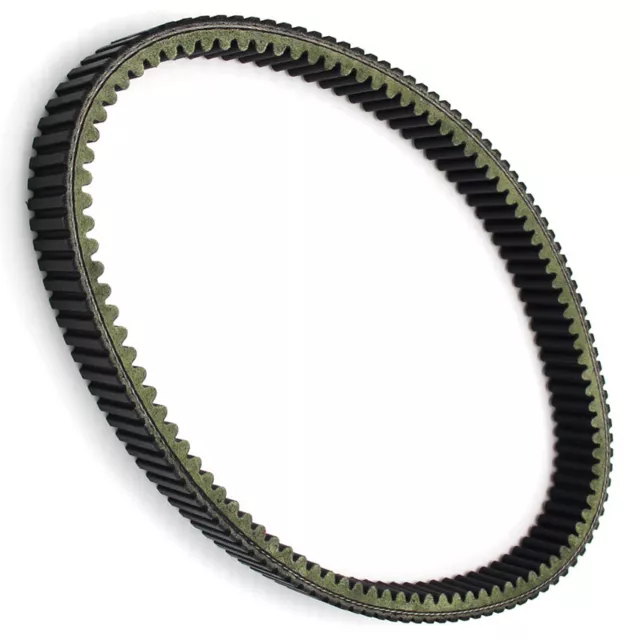 Drive belt for Ski-Doo Summit X 800 GSX Limited 800 417300166 MXZ Adrenaline 800
