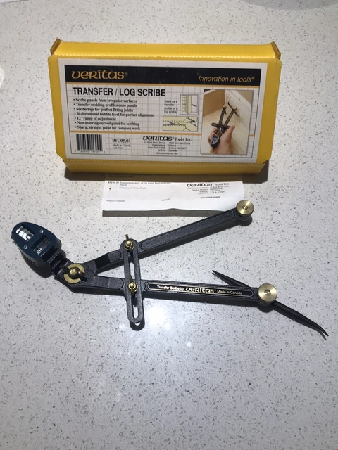 Veritas scriber deals