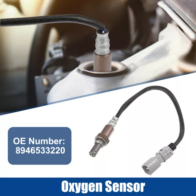 Car Air Fuel Ratio Upstream O2 Oxygen Sensor for Lexus LS460 No.8946533220