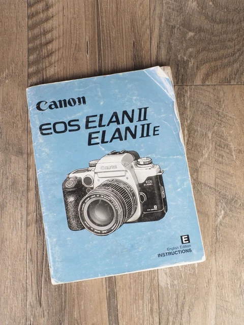 Manuales y guías, Cámaras y fotografía - PicClick ES