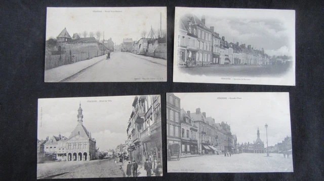 LOT DE 50 photos anciennes et cartes photos tout formats militaires lot