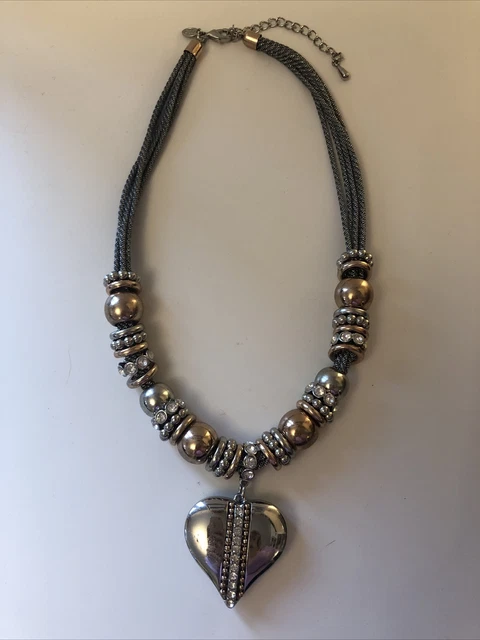 Marks and spencer costume jewellery online