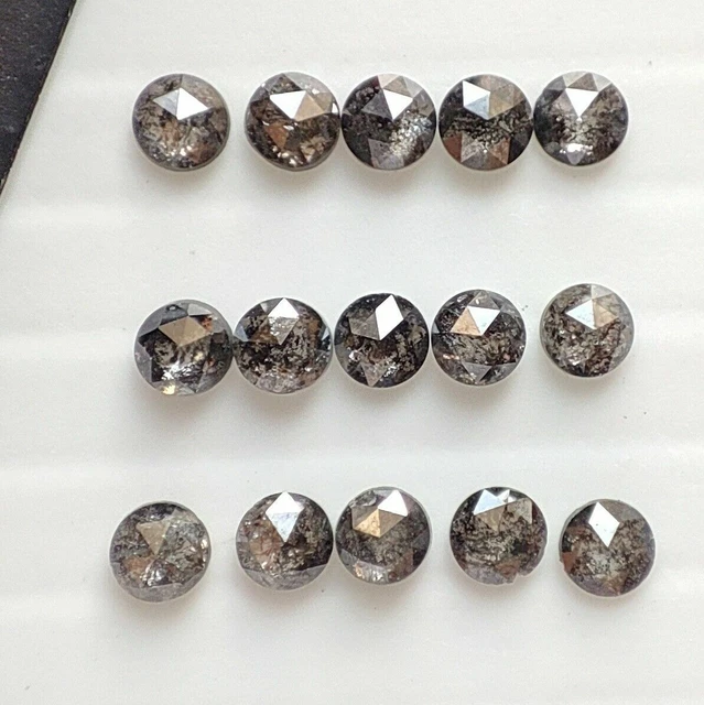 2 Pierres Précieuses Naturelles Scolocite Rose Ovale - Cabochon 136 Carats - Inde
