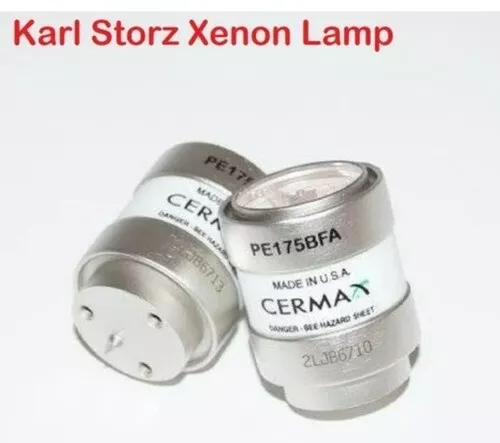 Karl Storz Xenon Lampe Neuf 3