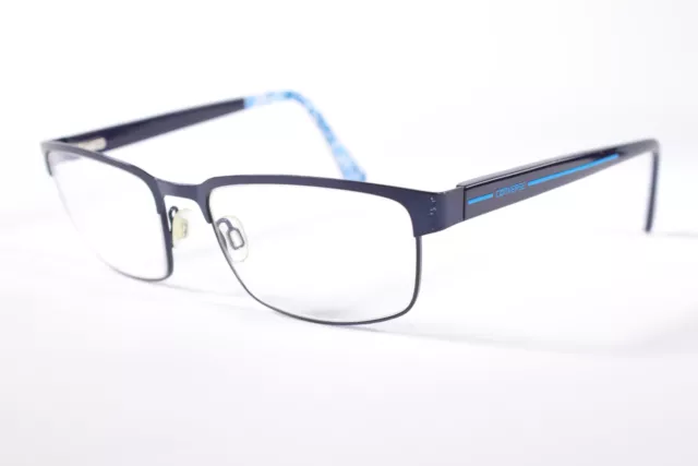 CONVERSE EYEGLASSES BLACK SQUARE glasses frame MOD 32263923 29.99 PicClick UK