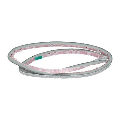 Trommeldichtung Guarnizione Frontale Bauknecht Whirlpool 481246668563 Bsh 