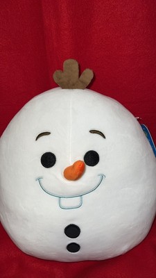 squishmallow olaf