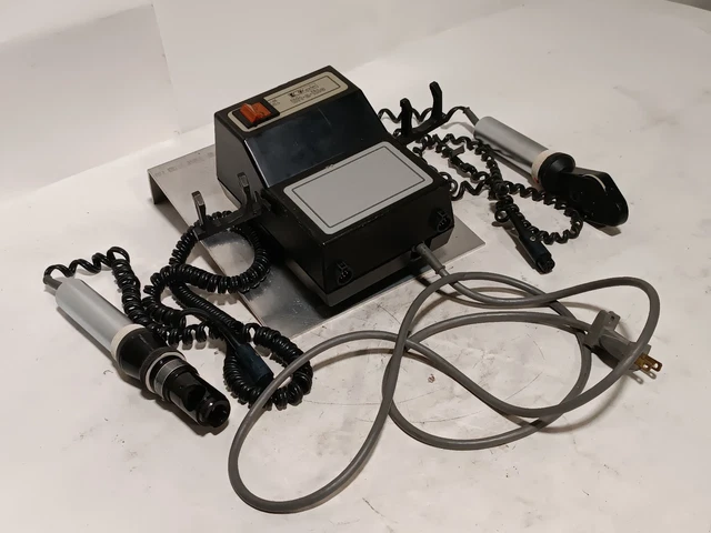 Fuentes de alimentación, Aparatos médicos y acces., Equipamiento