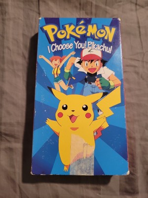 1998 i choose you pikachu