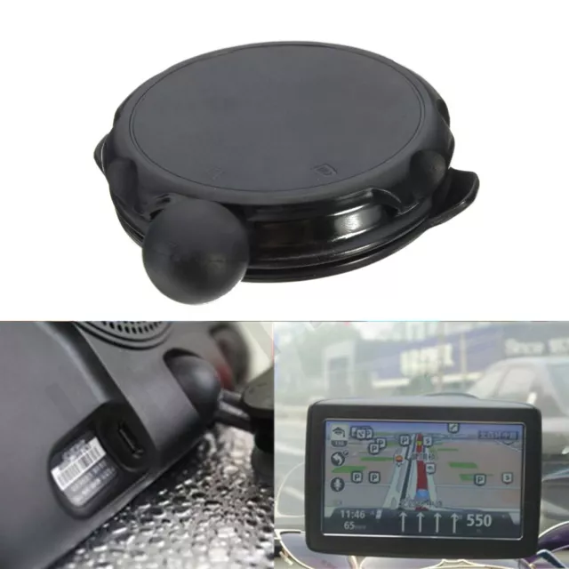 Car Windscreen Suction Cup Mount GPS Holder For TomTom Go Live 800 Start 20 25