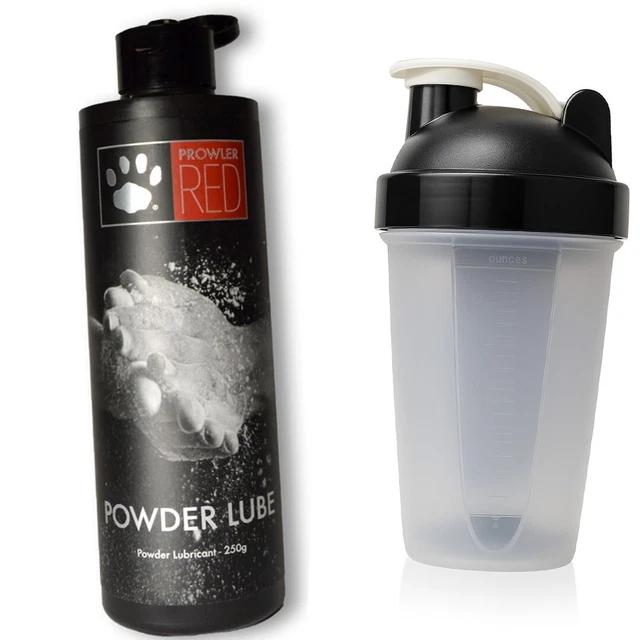 3 X FIST LUBE Gleitmittel PULVER FIST Lube Powder GAY Topseller EUR 71,91