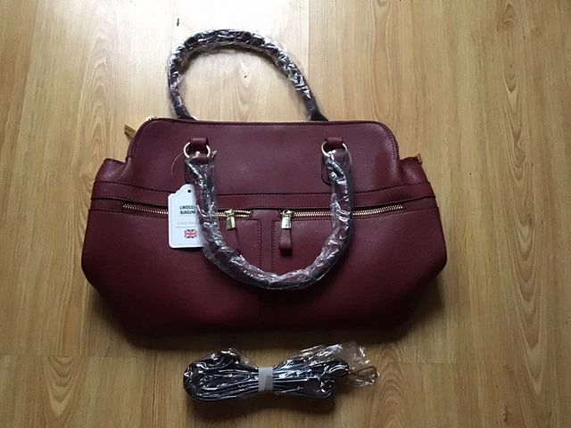 Chloe ward bags new arrivals