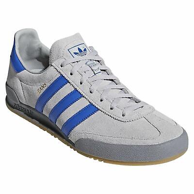 EUR 44 Herren Schuhe Sneakers UK 9.5 Adidas Herren Sneakers Gr 