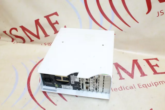GE Datex-Ohmeda F-CU8 Module Rack