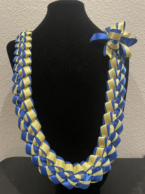 Graduation Lei