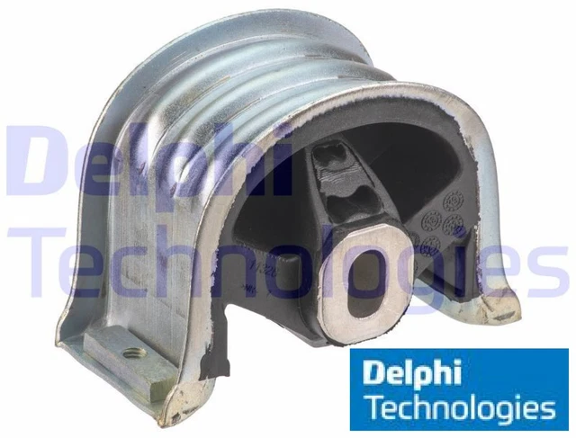 Delphi TEM125 stoccaggio per motore cuscinetto motore stoccaggio motore supporto motore per VW