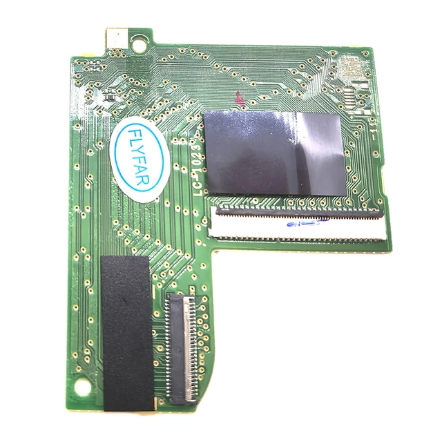 Cámara de cámara de placa de controlador de pantalla resistente al desgaste