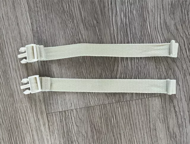 Fisher Price Rainforest , Luv U Zoo Swing Waist Straps Replacement Part
