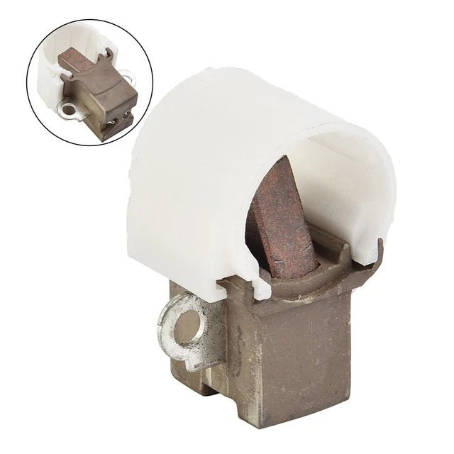 Affidabile Kit Riparazione Spazzola Carbonio per Toyota Alternatore Montaggio Garantito