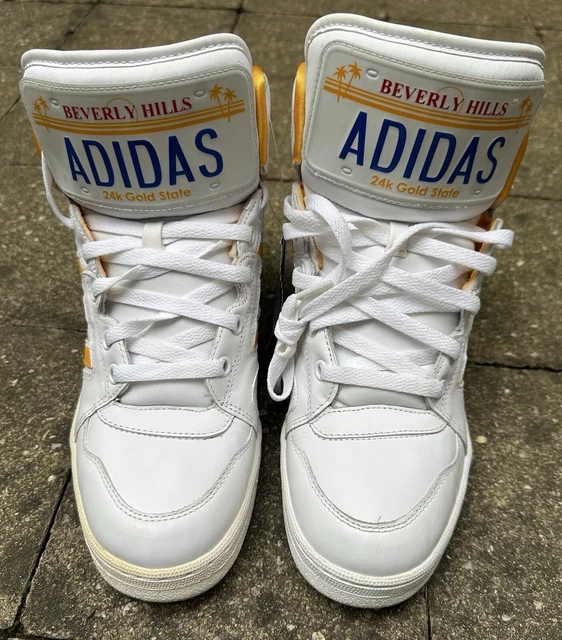 ADIDAS JEREMY SCOTT Beverly Hills New York Uk 8 95.00 PicClick UK