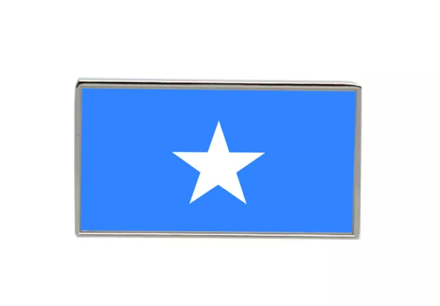 Somalia Bandera Pin de Solapa