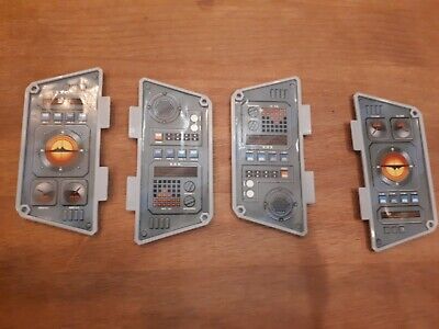 Chad valley battleship commander board game replacement spare parts pieces w246 