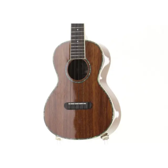 Fender Ukulele KOA Nohea Acoustic Guitar