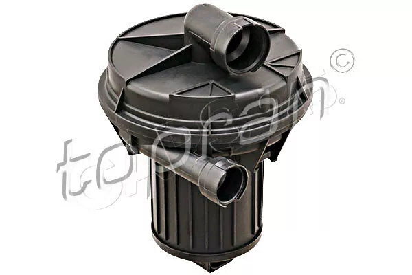 TP Sekundärluftpumpe Luftpumpe für AUDI FORD PORSCHE SKODA VW Passat 1469779