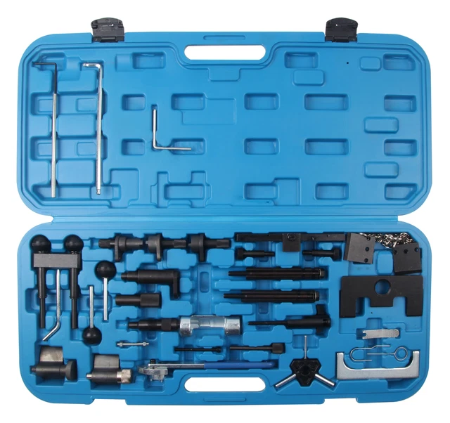 Set de Calage de Distribution pour VW Touran/ Caddy/ Golf/ Lupo/ New