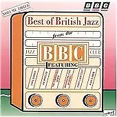 Various Artists : Best of British Jazz - Volume 3 CD (2012) ***NEW***