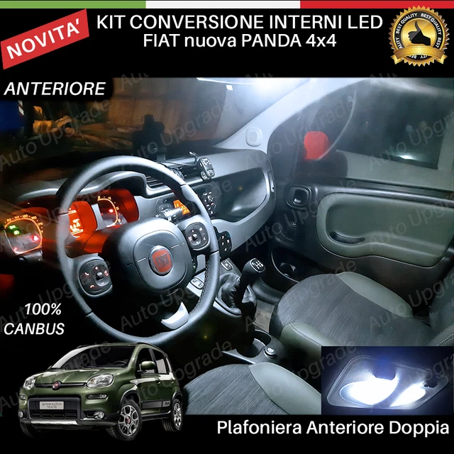Kit 2 Moduli LED Rotondi 36W 6000K – Vegena – Sostituti Per Plafoniere E Ventilatori – Ø23cm