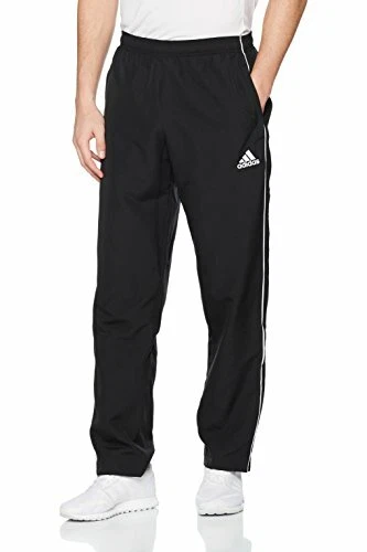 VINTAGE ADIDAS JOGGINGHOSE Herren Größe M Jogger Trainingshose 