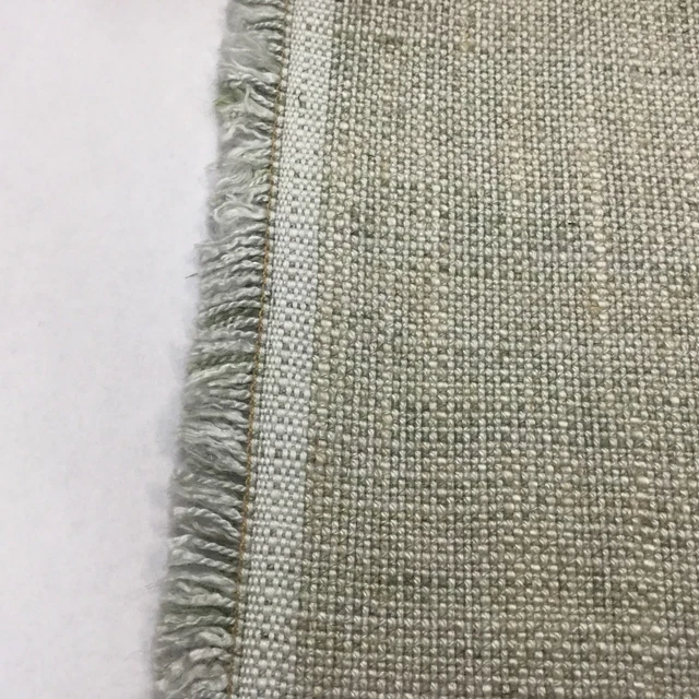 Romo V2054/19 Villa Nova Malmo Textured  Weave Uph. fabric 6 2/8 yds.