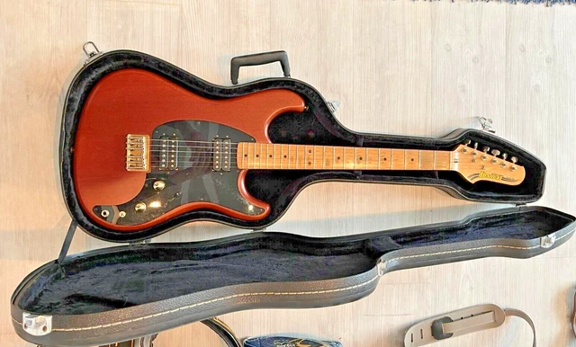 Ibanez blazer custom made discount