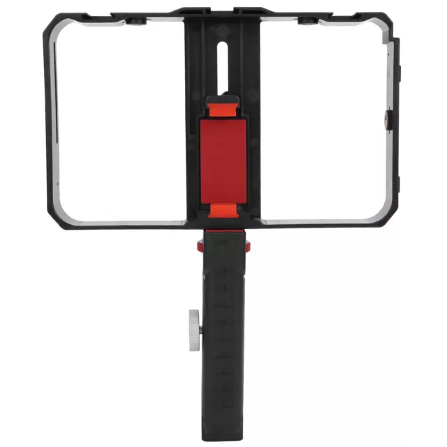 Universal Mobile Phone Handheld Cage Phone Stabilizer Live Shooting Follow S TOH