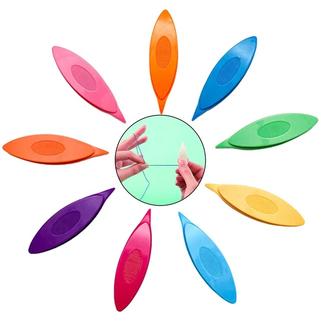 40 épingles Marqueurs Multicolores Pour Tricot & Crochet - En Plastique Léger, Outils De Repérage