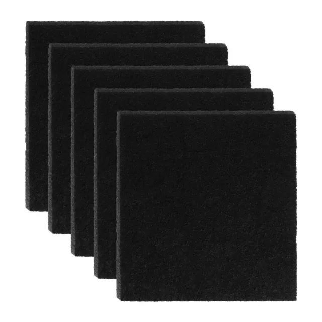 8PCS Lettiera di Sostituzione del Filtro Scatola del filtro