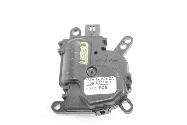 Attuatore Riscaldamento Ford FUSION 1S7H19B634CA 1144030 03-2006