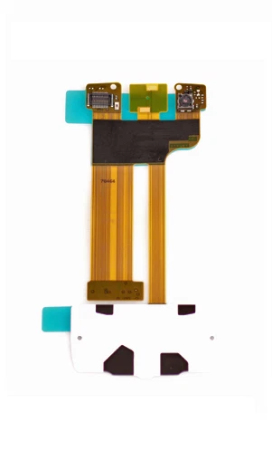 Pièces détachées Nappe / Câble Flex Motorola MPX220
